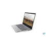 Lenovo ThinkBook 14 Ryzen 5 4600U / 2.1 GHz Win 10 Pro 8 GB RAM 256 GB SSD NVMe 14" 1920 x 1080 (Full HD) Radeon Graphics Wi-Fi