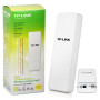 ANTENNA Outdoor Wi-Fi CPE 5GHz 150Mbps 15dBi TL-WA7510N
