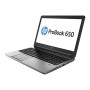 Notebook HP 650 G1 i5-4200M 8Gb , Hd 250Gb SSD monitor 15,6''Windows 8 Pro Coa