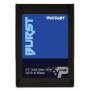 SSD 2,5" PATRIOT INTERNO BURST ELITE 120GB SATA 6GB/S R/W 450/320