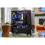 PC Gaming PEGASO TEAM Ryzen 7 5800X , Nvidia 4060 8Gb DDR6 , 16Gb DDR4 RGB , 600W RGB , 500Gb SSD nvme M2