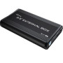 BOX EST. X HD 3.5" SATA - USB3.0 VEKTOR con alimentatore