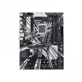 ASUS PRIME Z390-P Z390 1151 4X DDR4 DC-4266O.C. VGA HDMI DP 1XPCIE3.0X16 4XSATA3R M.2 USB3.1 ATX