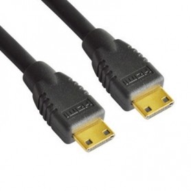 Cavo Monitor HDMI 19PIN M-M 3MT NERO