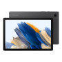 Samsung Galaxy Tab A8 - Tablet - Android - 64 GB - 10.5" TFT (1920 x 1200) - slot microSD - grigio scuro