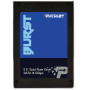SSD 2.5" 240GB SATA3 PATRIOT PBU240GS25SSDR BURST READ:555MB/S-WRITE:500MB/S