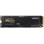 SSD M.2(2280) 1000GB PCIE3.0X4-NVME 970 EVO SSD Interno