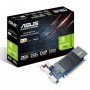ASUS  NVIDIA GT 710 2 Gb DDR 5 64BIT PCIE2.0 DVI-D HDMI VGA HDCP 2560X1600