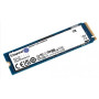 SSD M.2(2280) NVME 1TB Kingston NV2 NVMe PCIe 4.0 M.2 Read/Write 3500/2100 Mbps