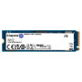 SSD M.2(2280) NVME 2TB Kingston NV2 NVMe PCIe 4.0 M.2 Read/Write 3500/2100 Mbps