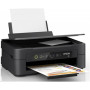 STAMPANTE EPSON MFC INK EXPRESSION HOME XP-2100 C11CH02403 A4 3IN1 4CART 27PPM 50FG USB WIFI, WIFI DIRECT
