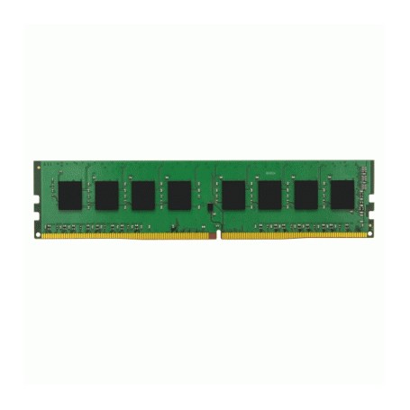 DDR4 8GB 2400MHZ KVR24N17S8/8 KINGSTON CL17 SINGLERANK