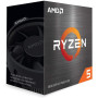 CPU AMD RYZEN 5 5700G 3,8GHZ 6CORE 16MB BOX AM4 65W BOX - GARANZIA 3 ANN