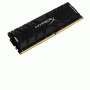 DDR4 8GB 3000MHZ  KINGSTON HYPERX PREDATOR CL15 XMP ( Compatibile Xtreme Memory Profile)