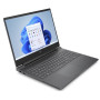 (REFURBISHED) Notebook Gaming HP Victus 16-r0010nl Core i7-13700H 16GB 512GB SSD 16.1" GeForce RTX 4060 8GB Windows 11 Home