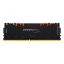 DDR4 16 GB 2 x 8 GB  3200 MHz HyperX Predator RGB (Compatibile Xtreme Memory Profile)