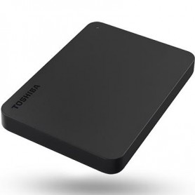 Disco USB 3.0 Toshiba 1000Gb ( 1 T)