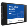 SSD 2.5" 1000GB WD BLUE SATA3 560/530 MB/S