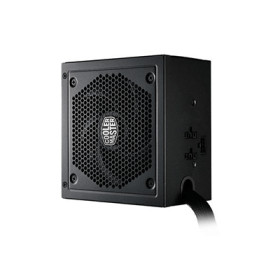 Cooler Master MasterWatt 750 power supply unit 750 W 24-pin ATX ATX Black