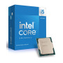 Intel CPU 14TH GEN I5-14600KF, LGA 1700, 3.50Ghz 14 CORE, 24MB CACHE BOX RAPTOR LAKE, NO FAN