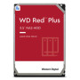 WESTERN DIGITAL HDD RED PRO 8TB 3,5 7200RPM SATA 6GB/S BUFFER 256MB