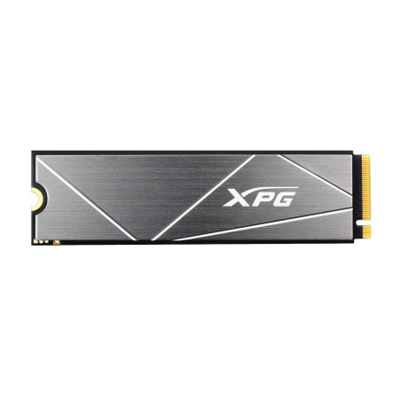 ADATA SSD GAMING INTERNO XPG S50 LITE 1TB M.2 PCIe R/W 3900/3200