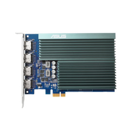 ASUS VGA GEFORCE GT 730, 2GB GDDR5, HDMI