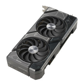 ASUS VGA GEFORCE RTX 4070, 12 Gb DDR6X, 3DP/HDMI, 90YV0IZ2-M0NA00