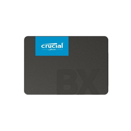 SSD 2,5" CRUCIAL SSD INTERNO BX500 1TB  SATA 6GB/S R/W 540/500