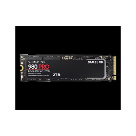 SSD M.2(2280) 2000Gb  Samsung 980 PRO PCIE 4.0X4 NVME 7000/5000MBPS R/W