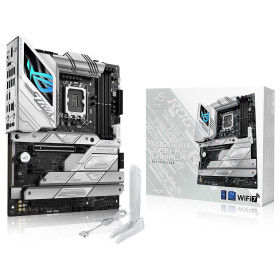 ASUS MB Z790, ROG STRIX Z790-A GAMING WIFI II, LGA 1700, DDR5, Z790 REFRESH