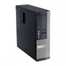 Dell 3010SFF I5-3470 , Ram 8Gb , HD 120 Stato Solido , DVD, Windows 10 PRO originale GARANZIA 1 anno