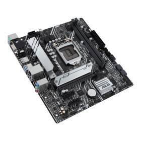 ASUS MB H510, PRIME H510M-E LGA 1200, M2, DP, HDMI, COMET, ROCKET LAKE