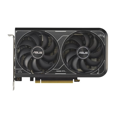 ASUS VGA GEFORCE RTX 4060, 8 Gb DDR6X, 3DP/HDMI, 90YV0JC4-M0NA00