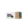 DEEPCOOL RAFF. CPU LIQUIDO LD240 LED RGB DISPLAYR-LD240-BKMSN-G-1