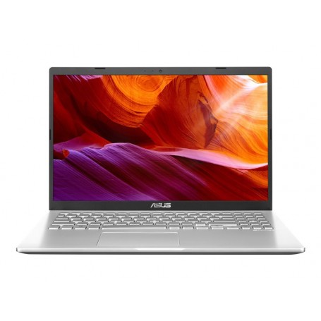 Asus Laptop Series X509JA-EJ026T 15,6" FHD i3-1005G1, 4GB DDR4 , 256GB SSD PCIE G3x2, Webcam , Bluetooth, Windows 10 Home, 2 an