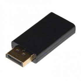 Adattatore Display port Maschio -HDMI Femmina