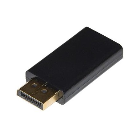 Adattatore Displayport Maschio -HDMI