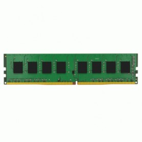 DDR4 8GB 2666MHZ KVR24N17S8/8 KINGSTON CL17 SINGLERANK
