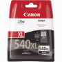 CARTUCCIA CANON PG-540XL NERO 21ML 5222B004 X