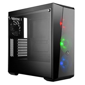 Case Gaming Serie TG5 con Vetro temperato