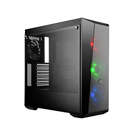 Case Gaming Serie TG5 con Vetro temperato