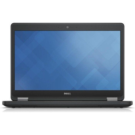 Dell Latitude E54770 14''  i5-6000U 8Gb Ram SSD Disco HD 256Gb Windows 10  PRO Grado A