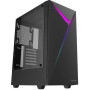 GAMDIAS CASE ARGUS E4 RGB MID TOWER + LED STRIP