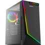 GAMDIAS CASE ARGUS M1 MID TOWER ARGB LUCI VETRO TEMPERATO