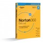 NORTON 360 Deluxe 2022 - 3 DISPOSITIVI WINDOWS/MAC/ANDROID/IOS