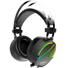 GAMDIAS CUFFIE HEBE M1 RGB VIRTUAL 7.1 SURR. TELECOMANDO (MOBILE)