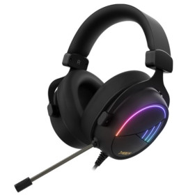 GAMDIAS CUFFIE HEBE M2 RGB VIRTUAL 7.1 SURR.