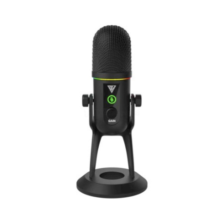 GAMDIAS MICROFONO PHEME M1 TESSUTO NIDO D'APE 900x300x3mm