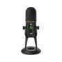 GAMDIAS MICROFONO PHEME M1 TESSUTO NIDO D'APE 900x300x3mm